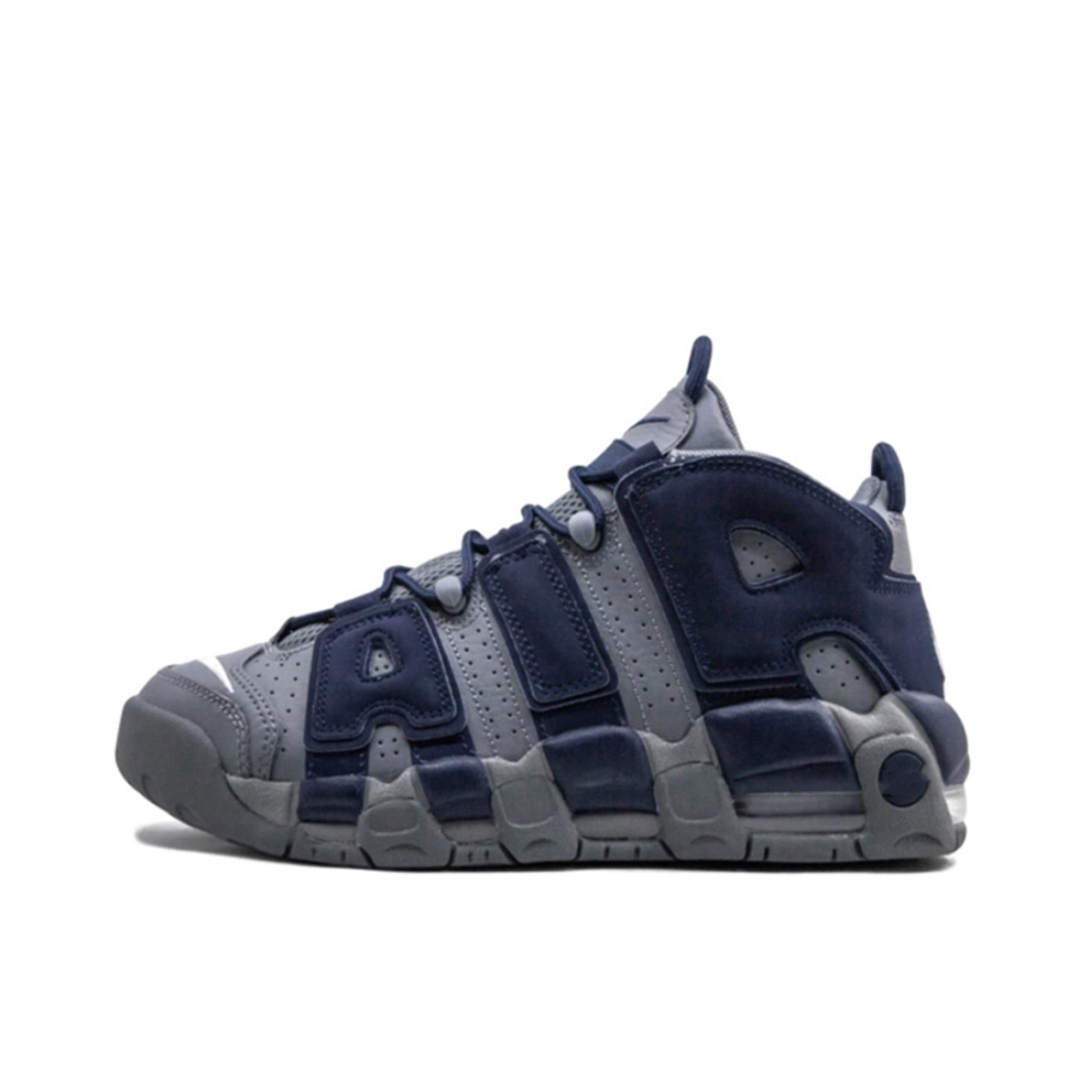 Men's Nike Air More Uptempo 96 Fashion Basketball Shoes