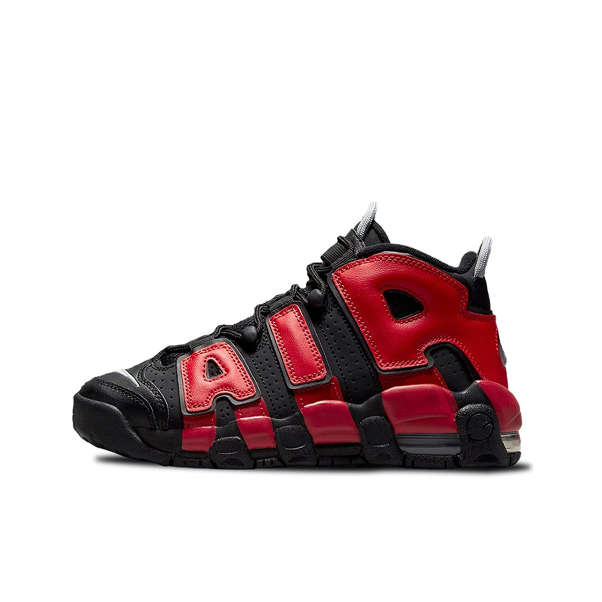 Men's Nike Air More Uptempo 96 Fashion Basketball Shoes
