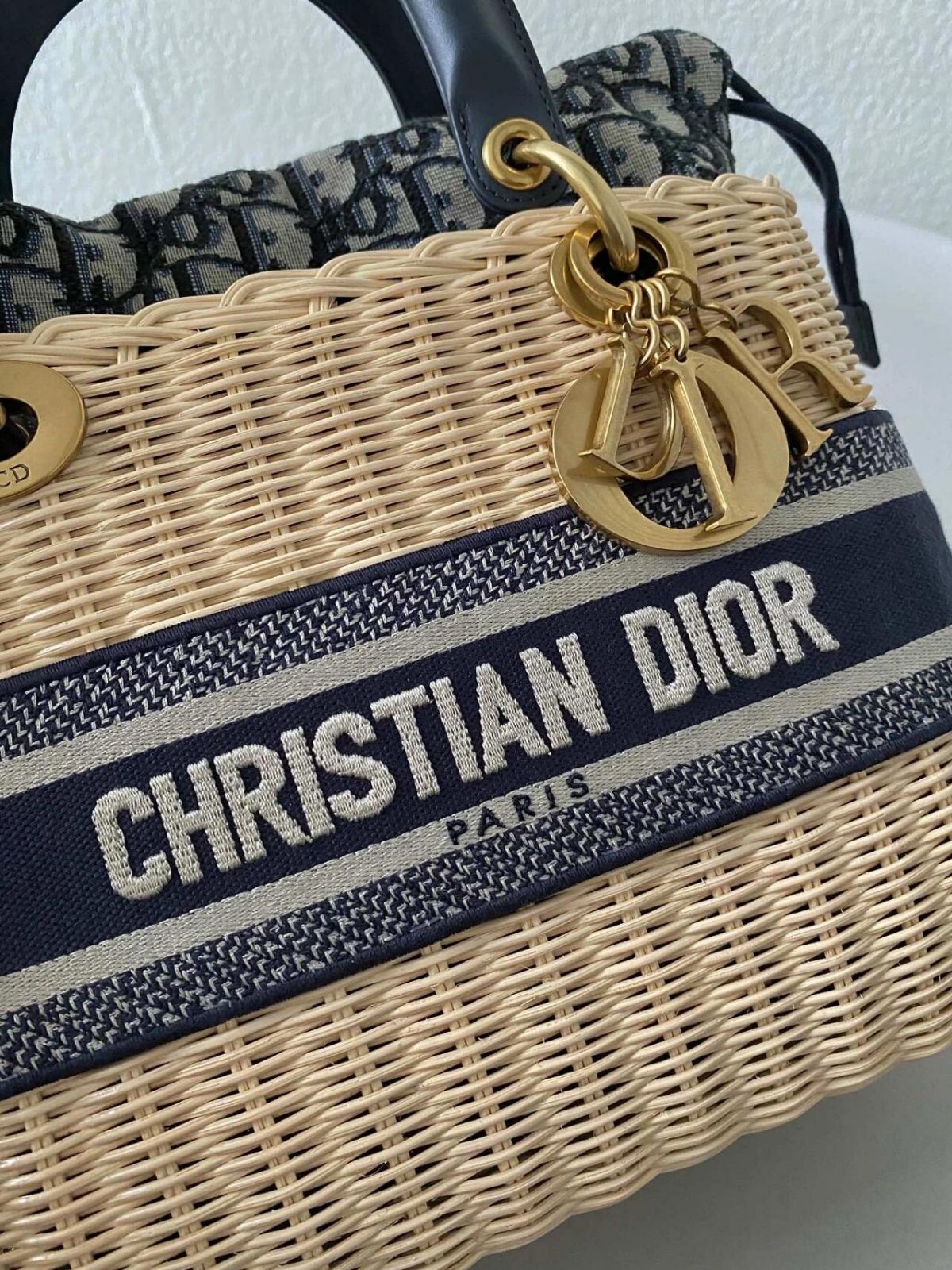 Dior Fashion Bags