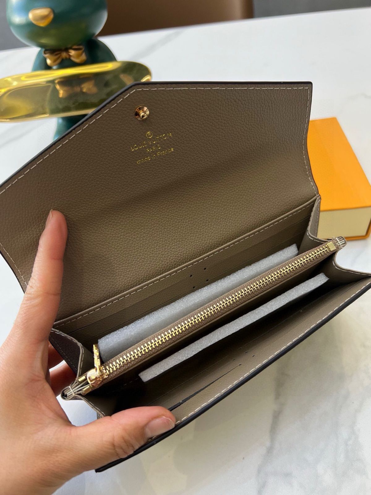 Louis Vuitton LV Bags