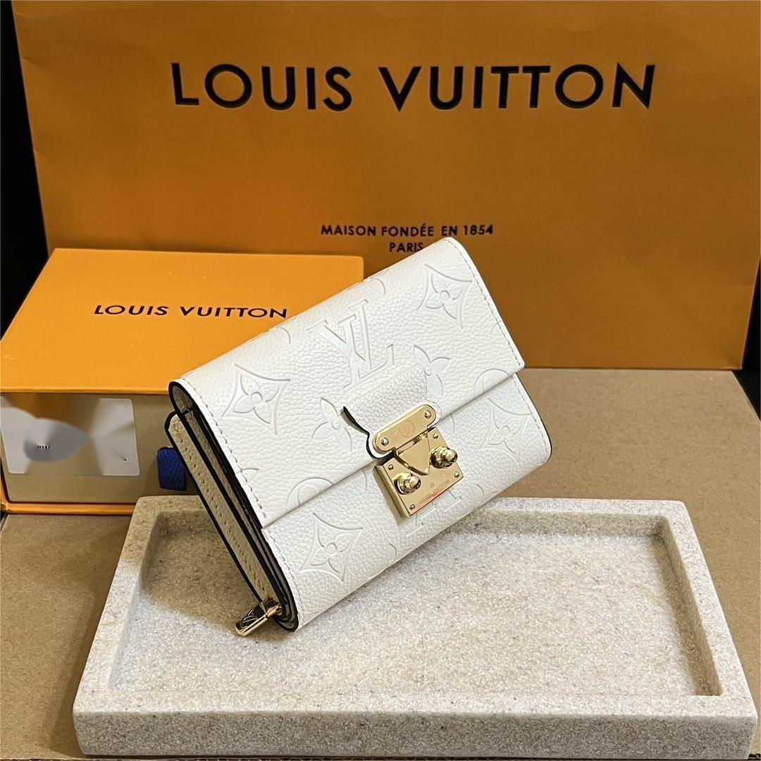 Louis Vuitton LV Bags