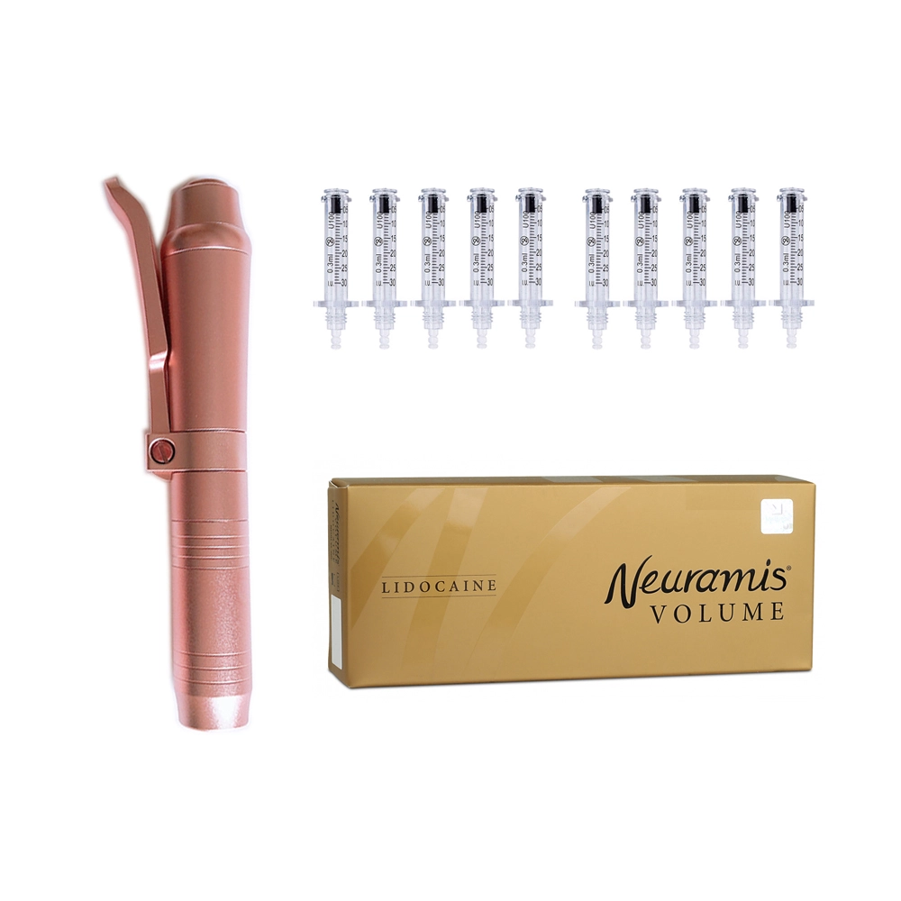 Hyaluron Pen Starter Kit