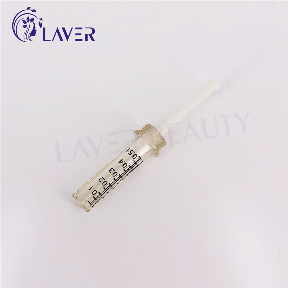 hyaluron pen 0.5ml ampoule
