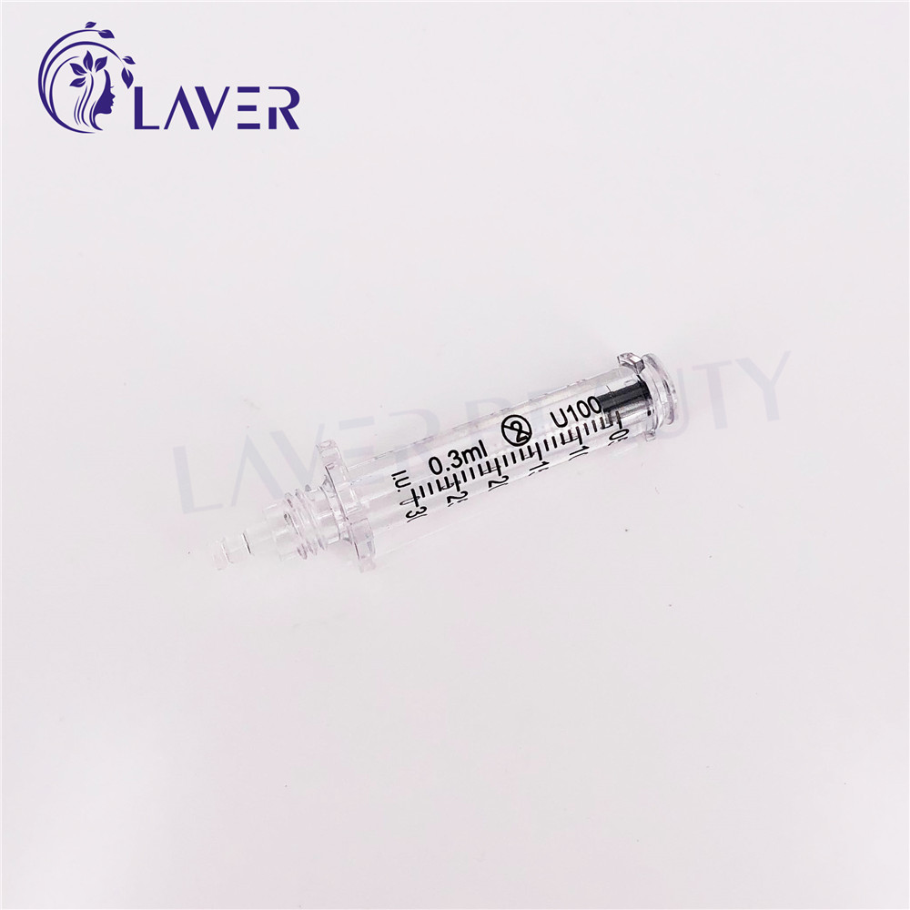 hyaluron pen 0.3ml ampoule