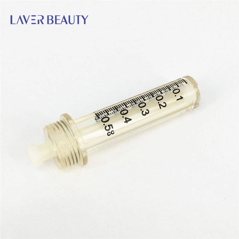hyaluron pen 0.5ml ampoule