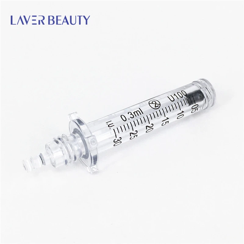 hyaluron pen 0.3ml ampoule