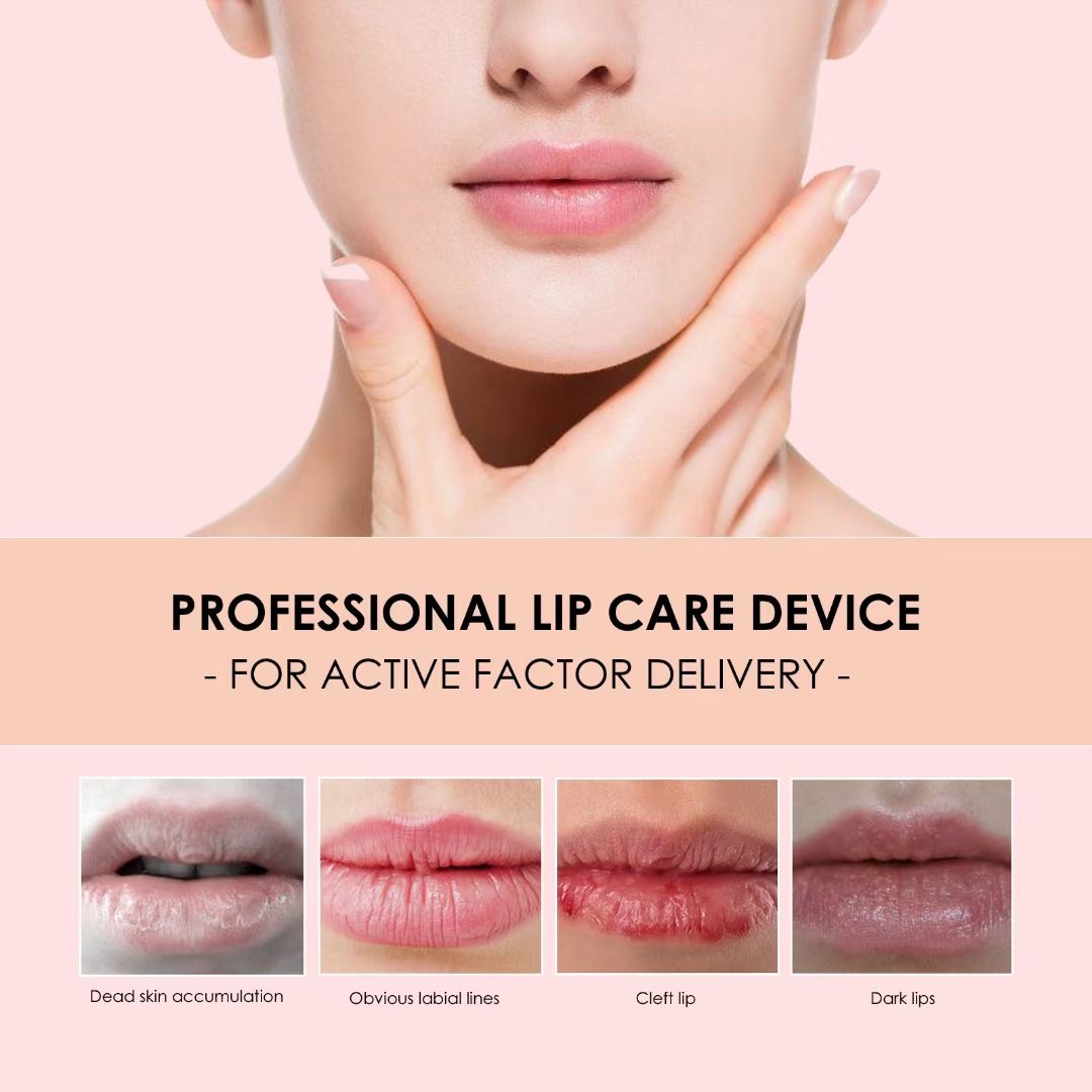 Lip Booster MicroRoller