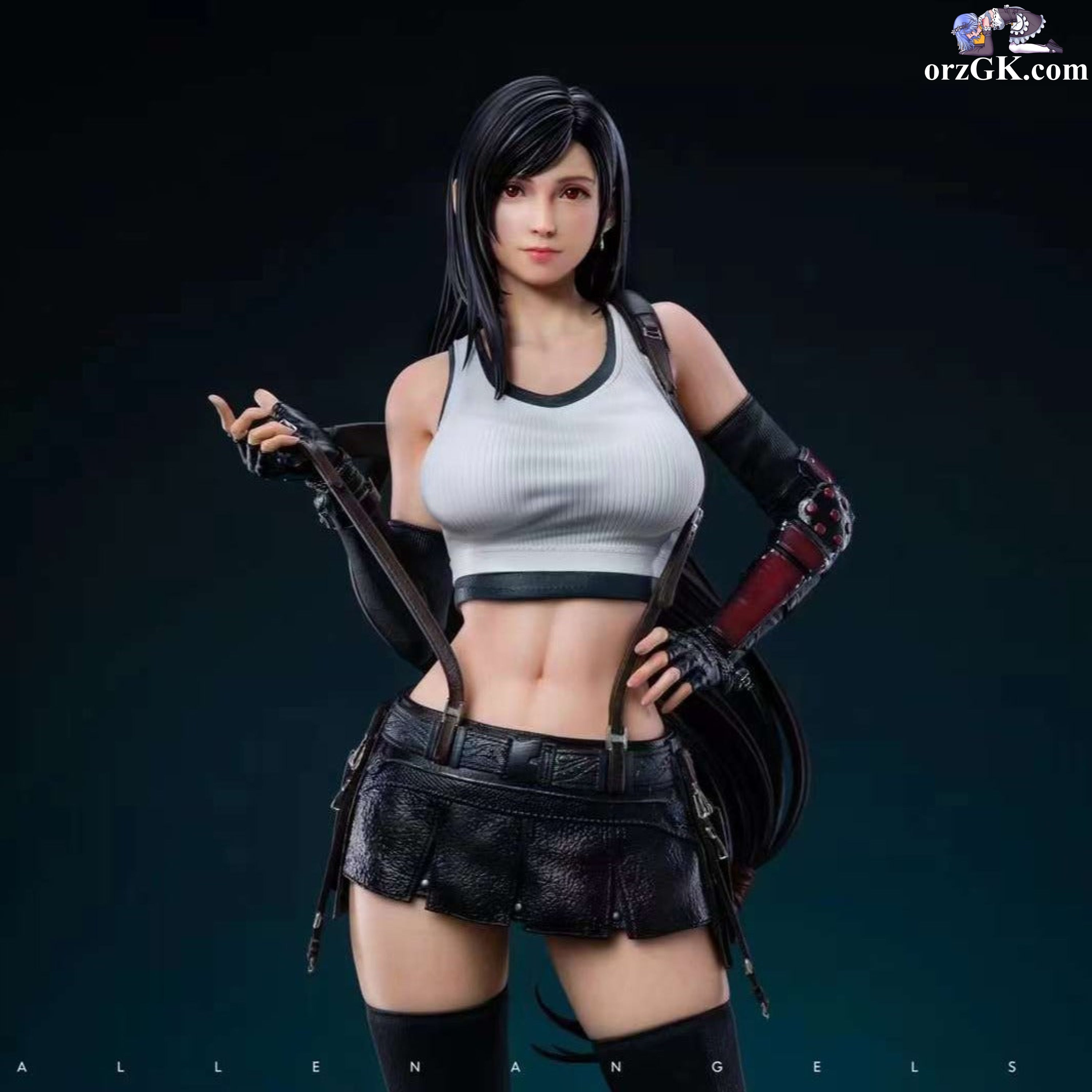 Fallen Angel Studio - Final Fantasy Tifa Lockhart [Pre-Order CLOSED 