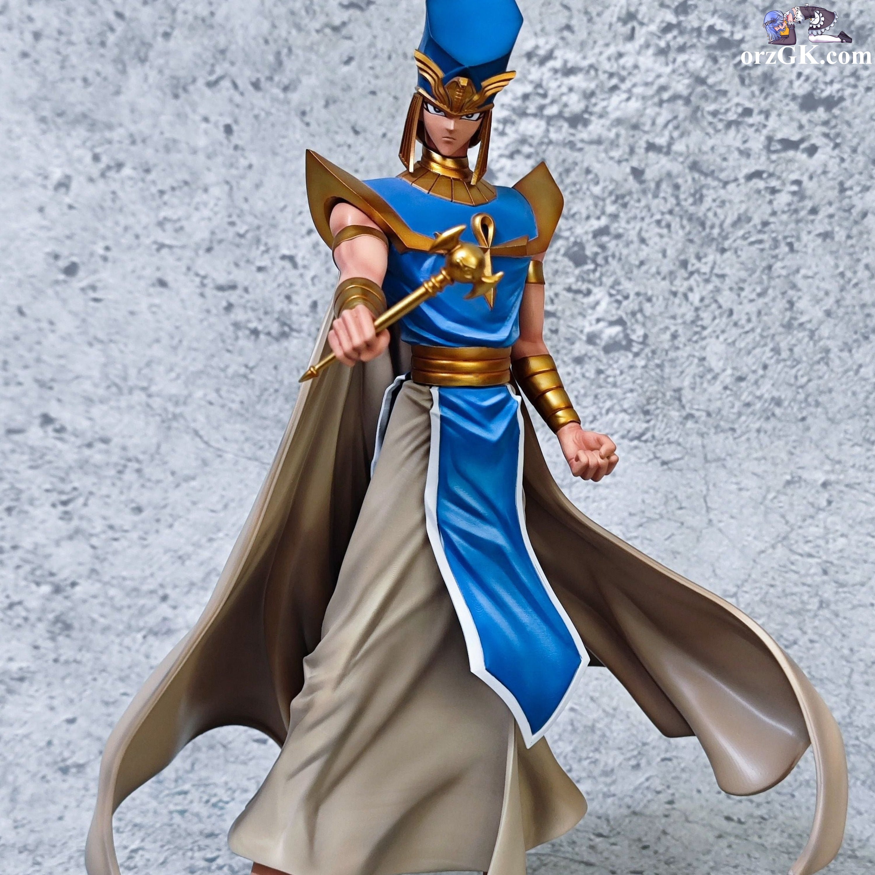 Divine Officer Studio - Yu Gi Oh Priest Series Seto [Pre-Order] - orzGK