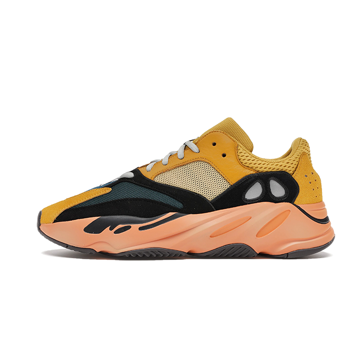 yeezy 700 sun size 7