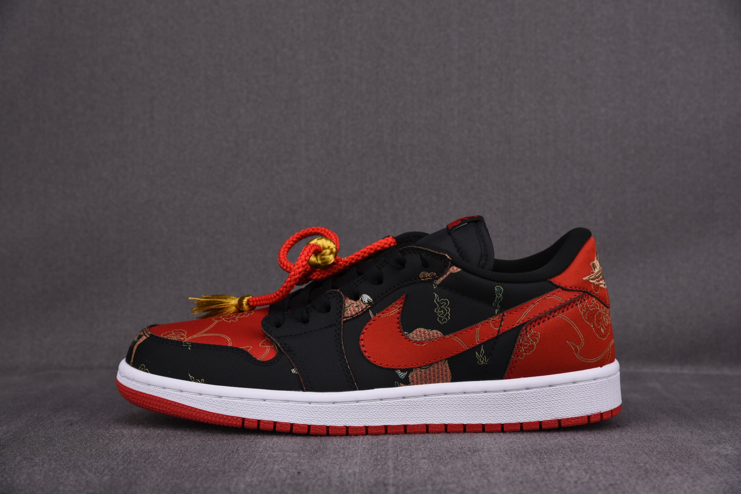 chinese new year jordan 1 low 2025