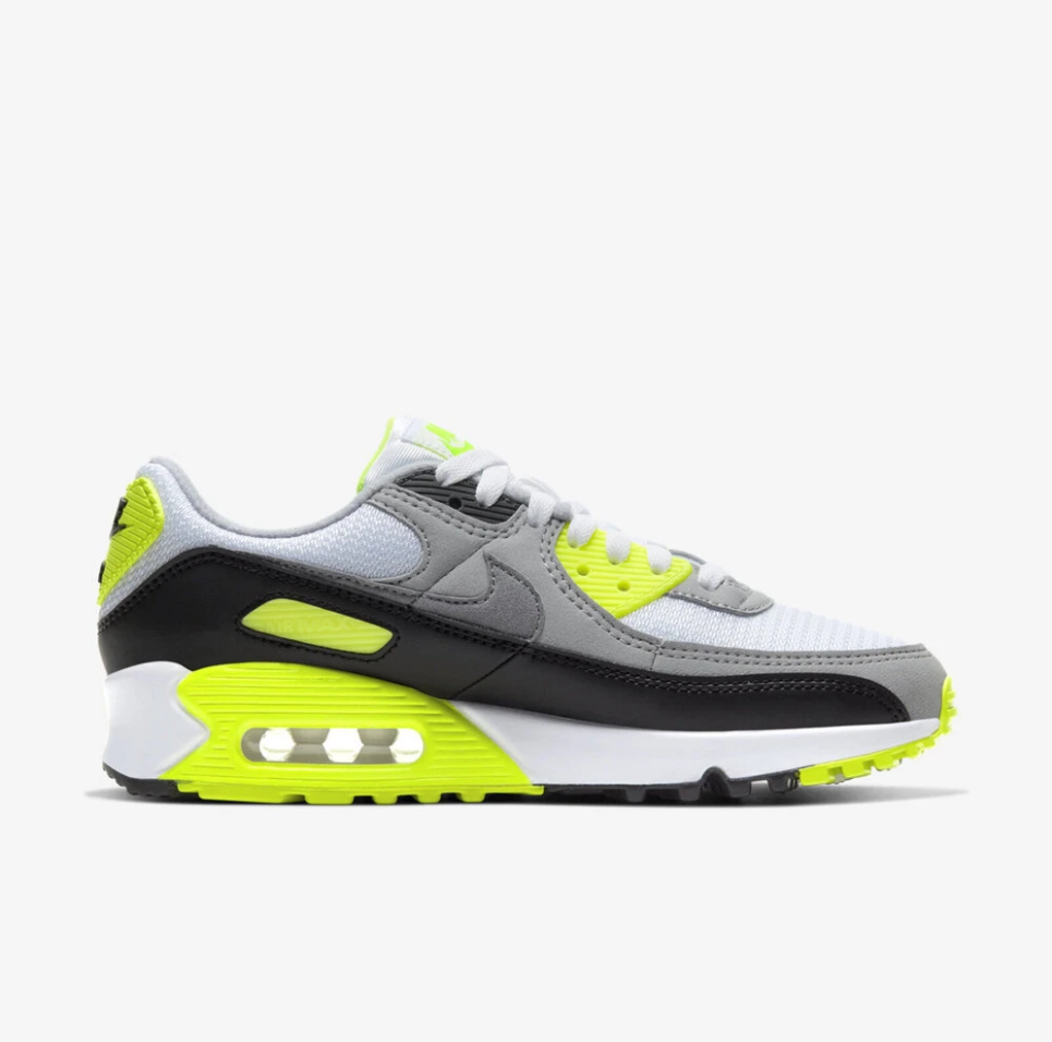 Nike Air Max 90 Dave White Neon Pack