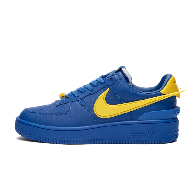 Nike Air Force 1 Low AMBUSH Blue