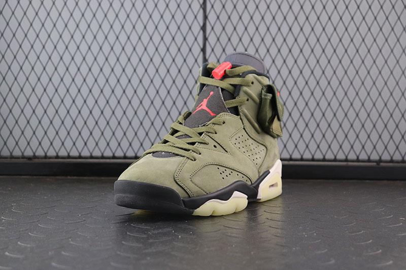 travis scott jordan 5s