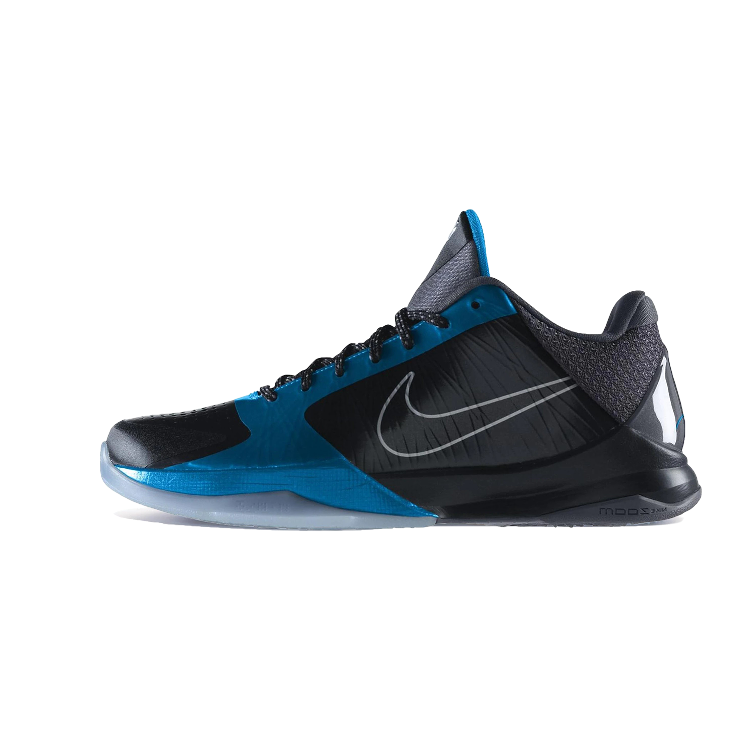 nike kobe 5 dark knight