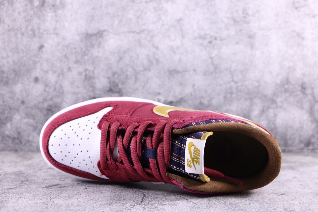 nike sb anchorman
