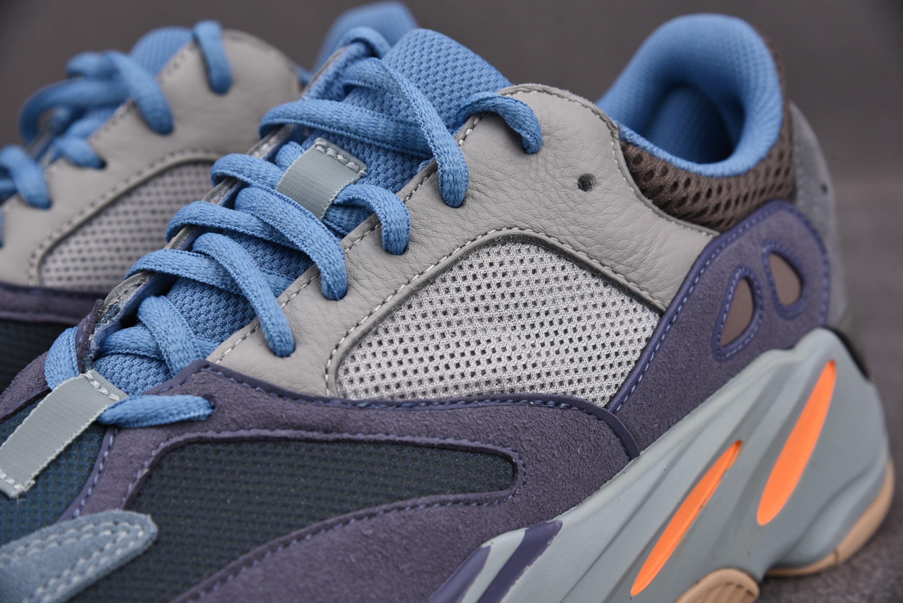 adidas yeezy boost 700 carbon blue mens stores