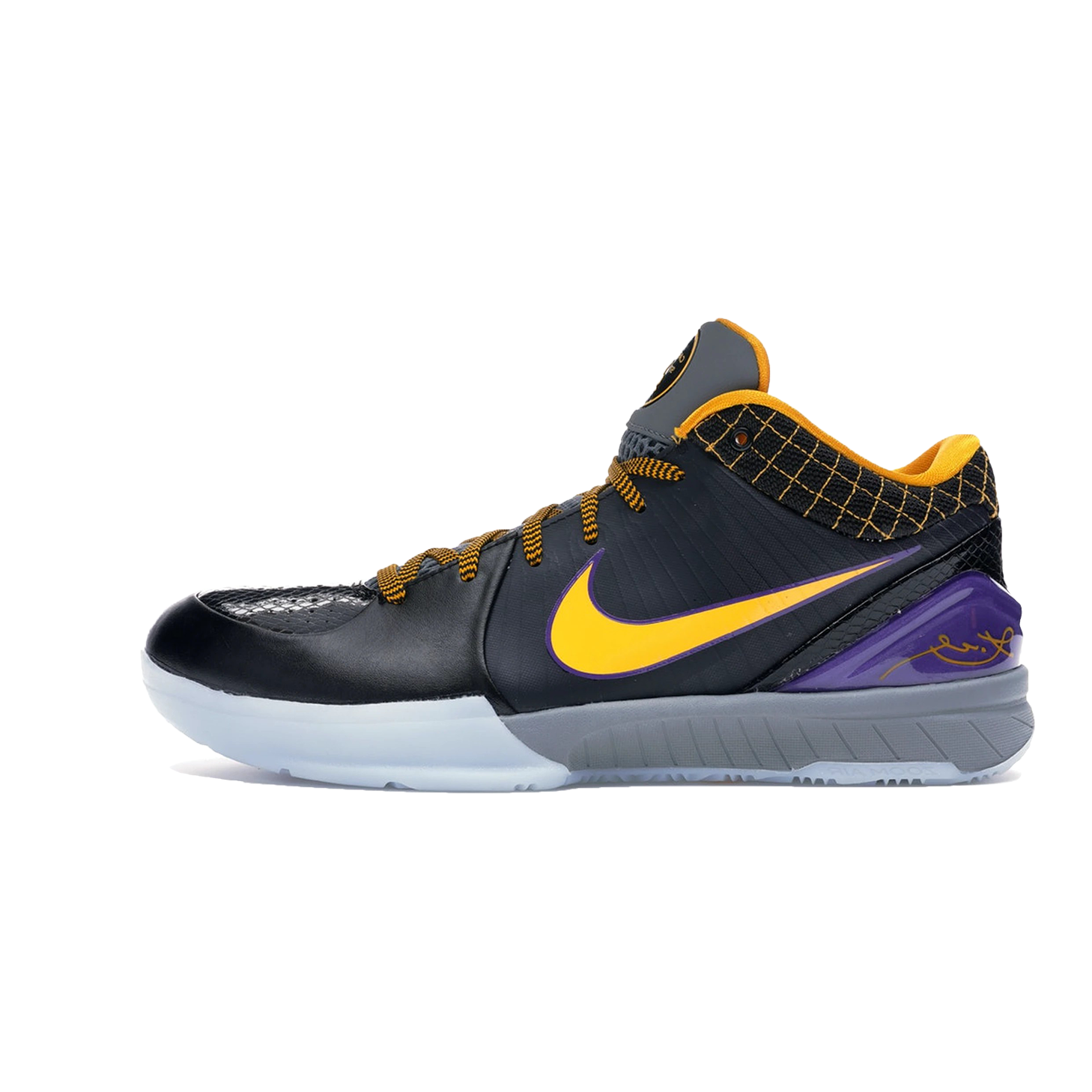 Nike Kobe 4 Protro Carpe Diem