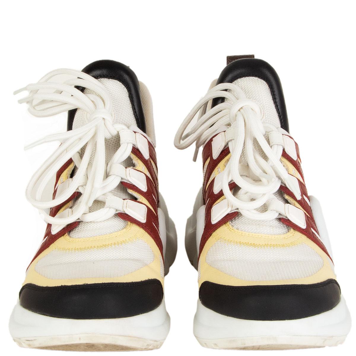 archlight sneaker louis vuitton