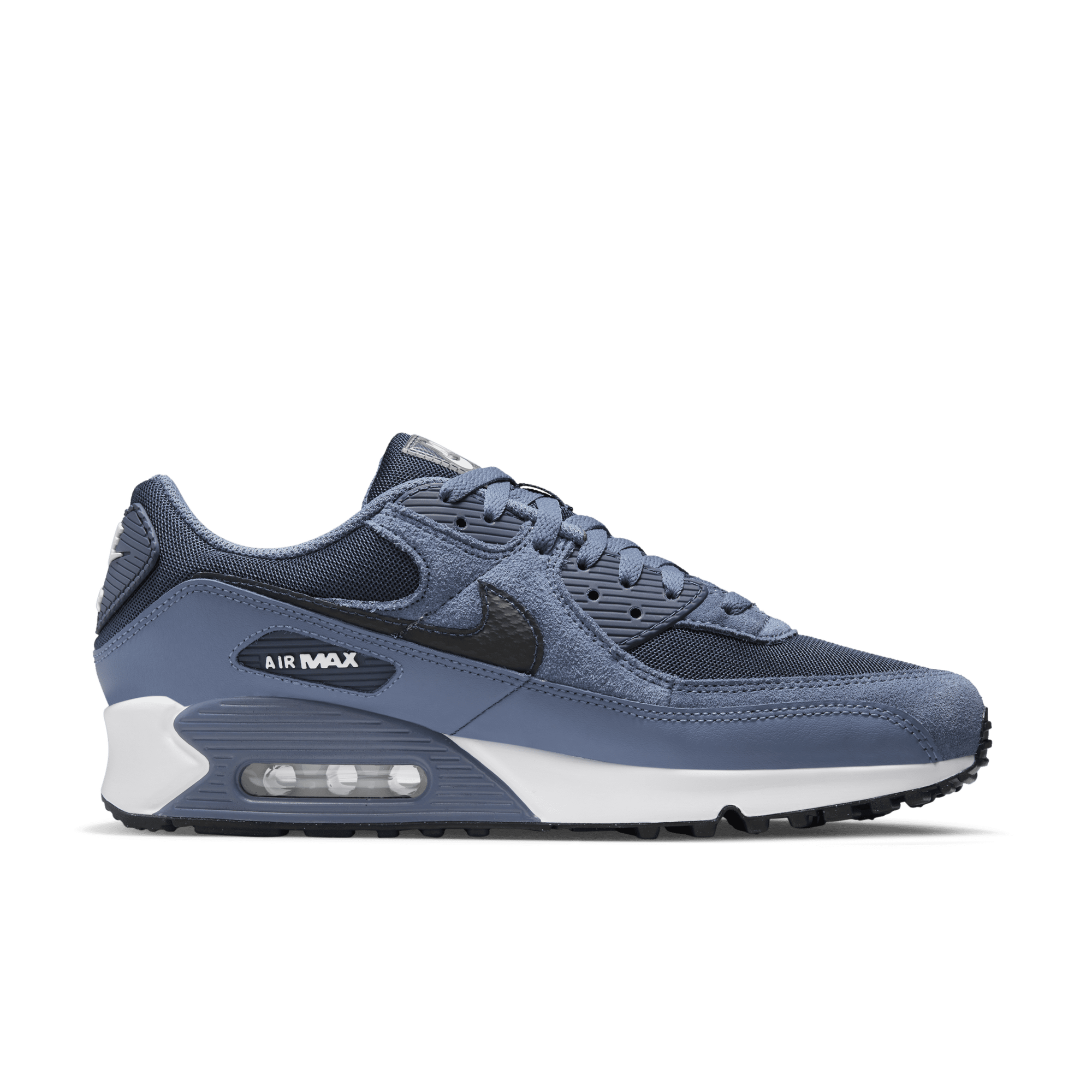 Nike Air Max 90 Diffused Blue Obsidian TOTOKICK