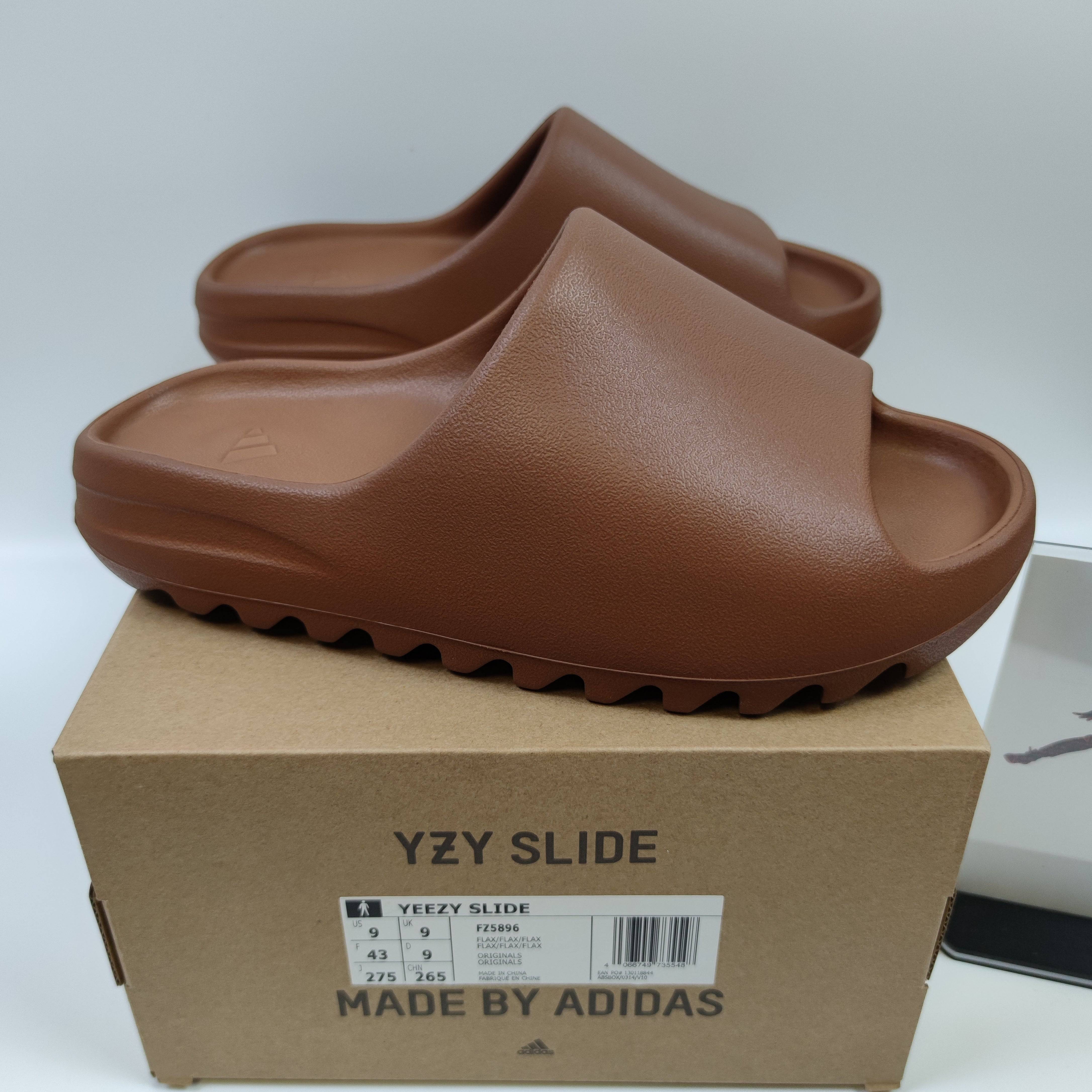 Adidas Originals Yeezy Slide 