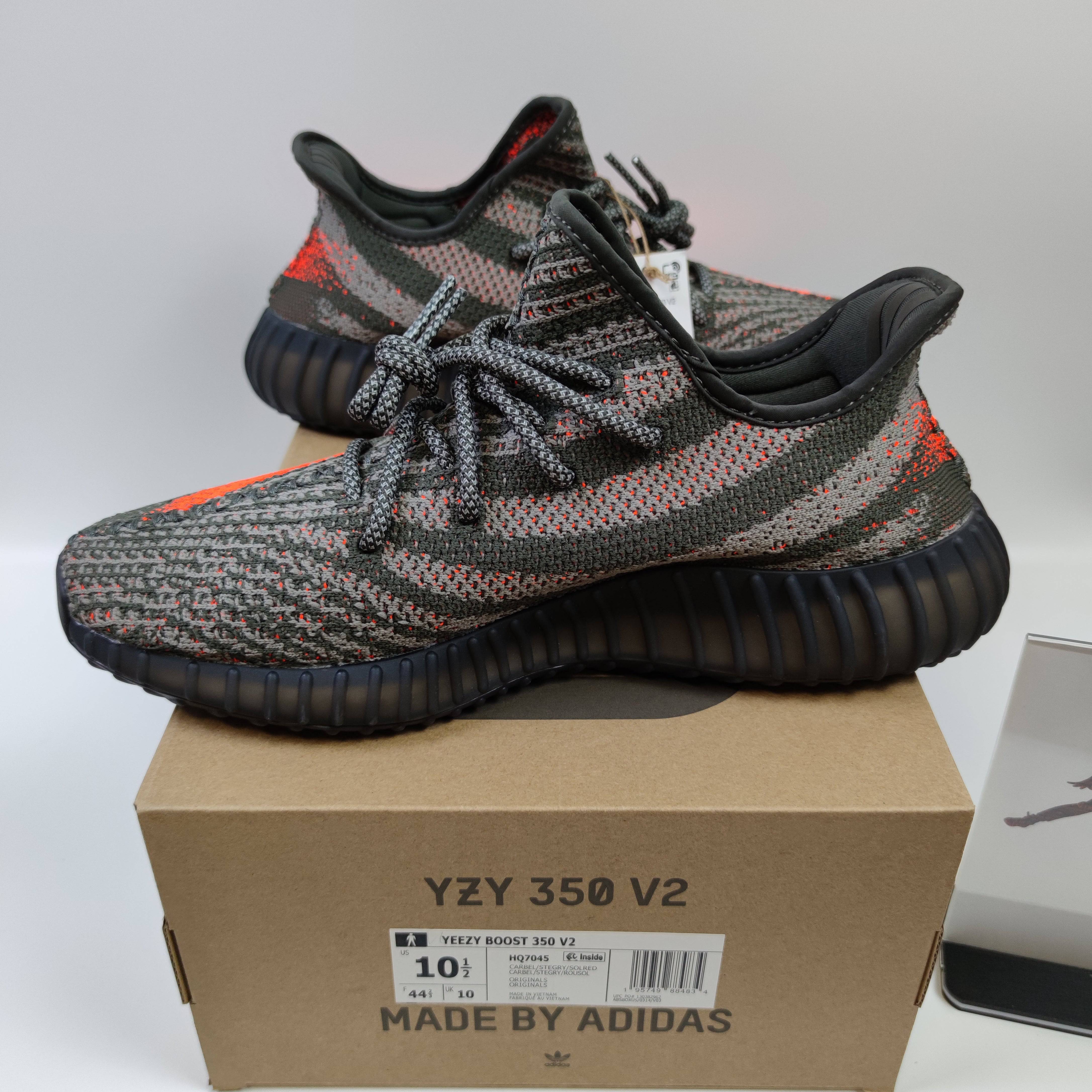 Adidas Originals Yeezy Boost 350 V2 HQ7045 - Fashion Sneaker1818