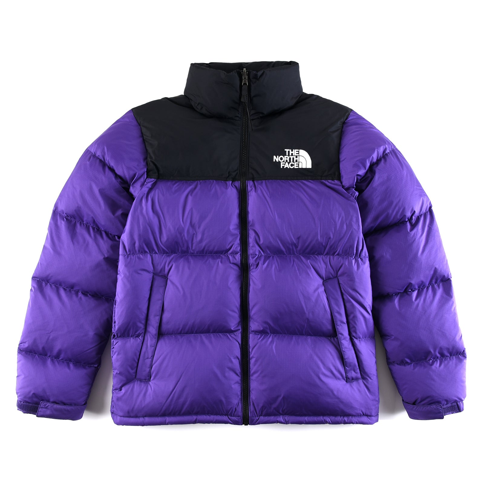 The North Face 1996 Retro Nuptse 700 Fill Packable Jacket 