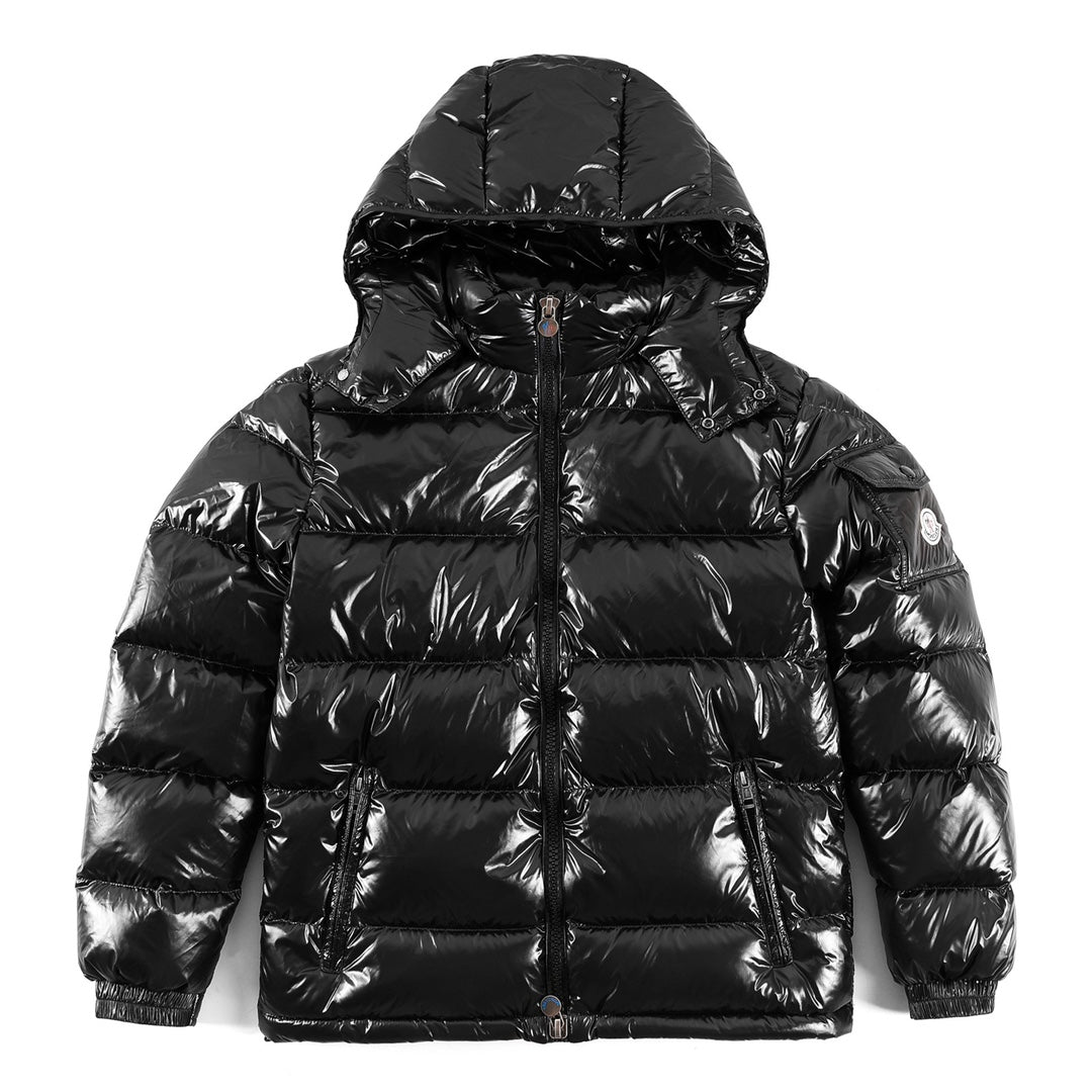 Moncler Maya Short Down Jacket 