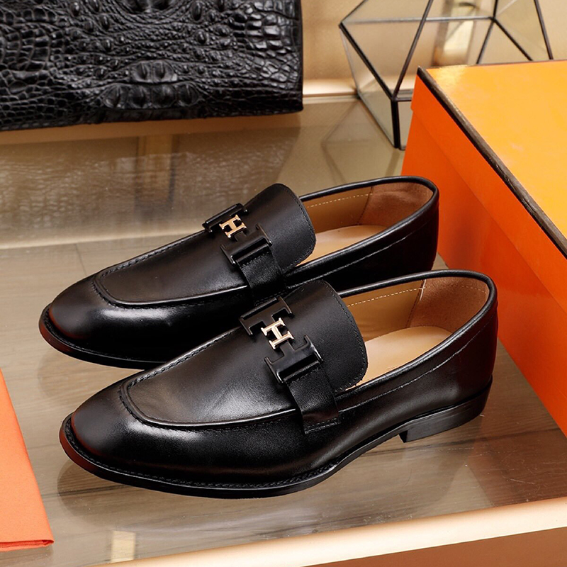 Hermes Men Shoes - TT8088