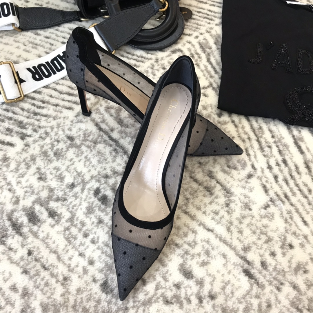 DIOR HIGH HEELS 20 - AAApurse