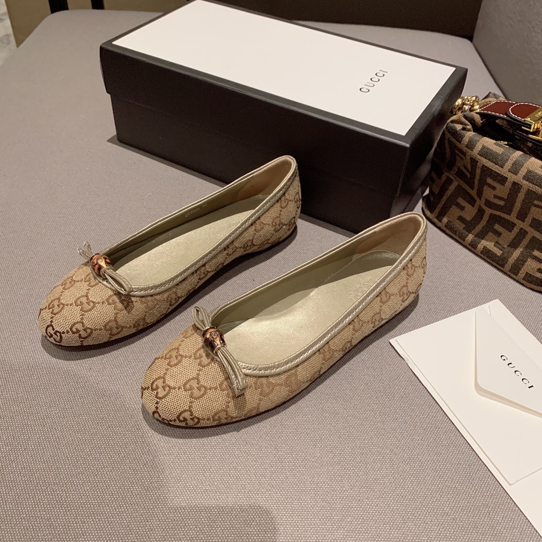 GUCCI FLATS 30 - AAApurse