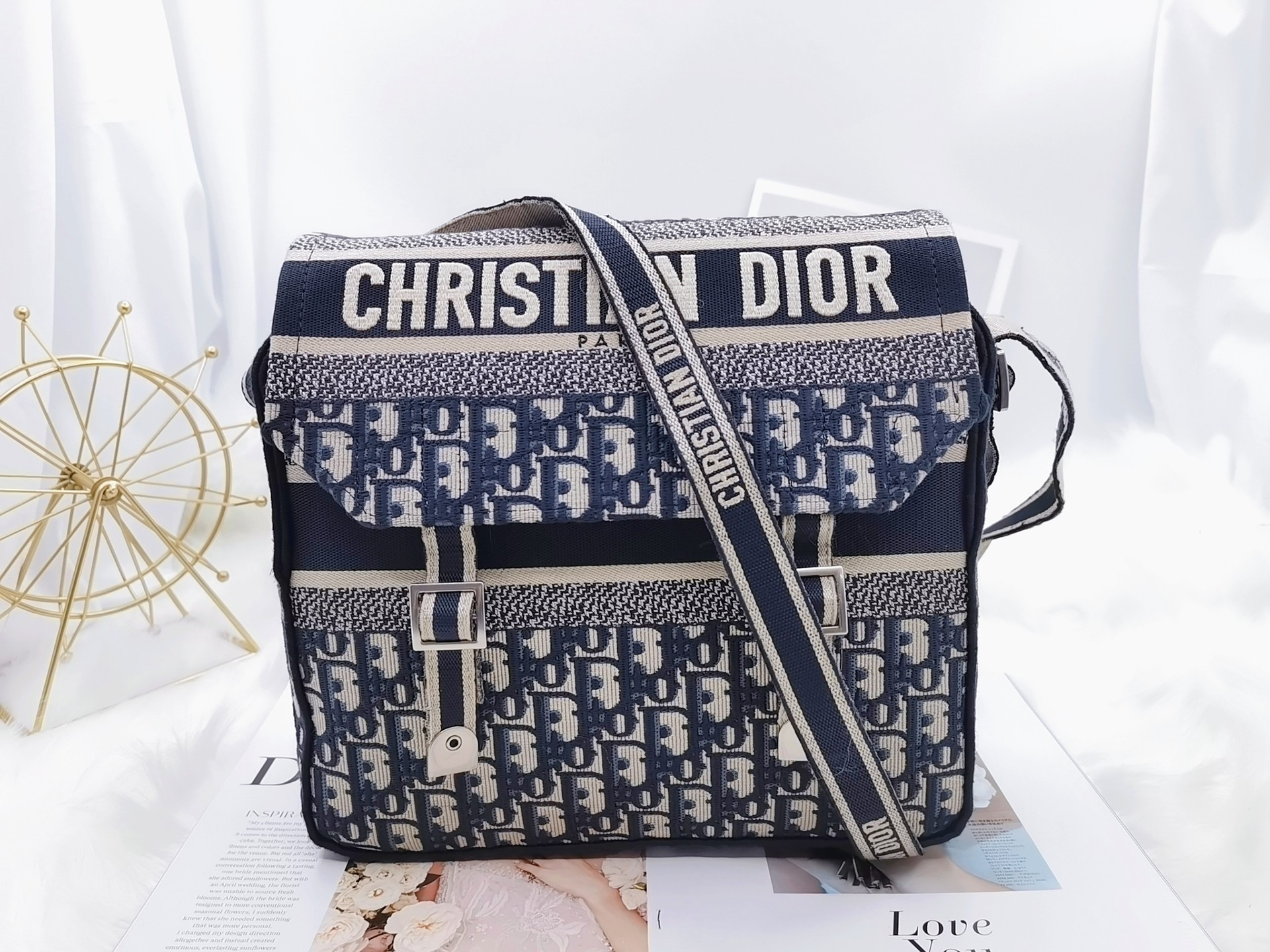 Dior Crossbody - AAApurse
