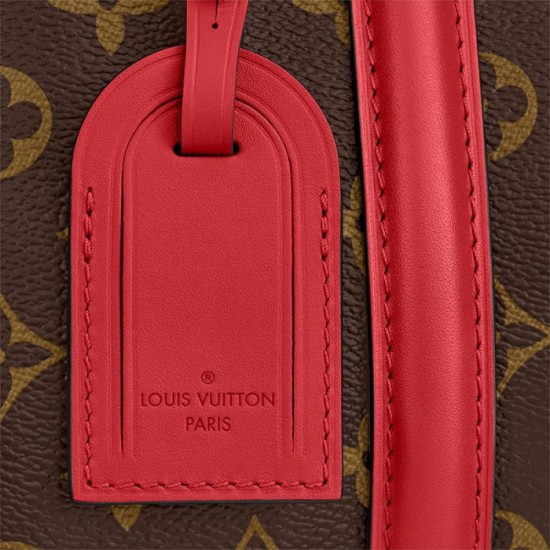Louis Vuitton Soufflot BB - Bag factory