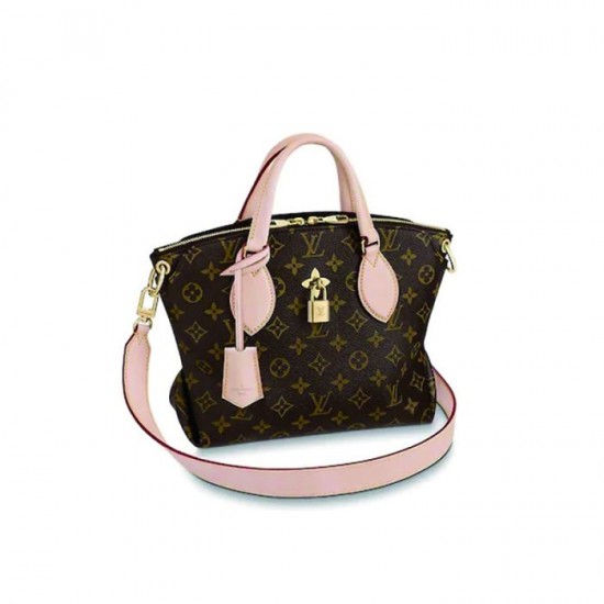 Louis Vuitton Flower Zipped Tote BB - Bag factory