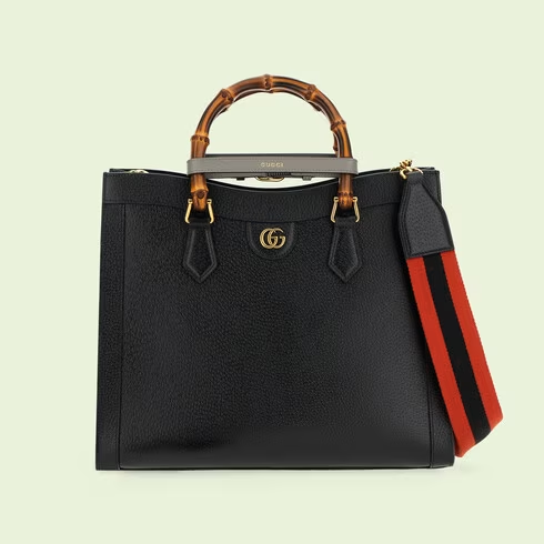 Gucci Diana medium tote bag - Bag factory