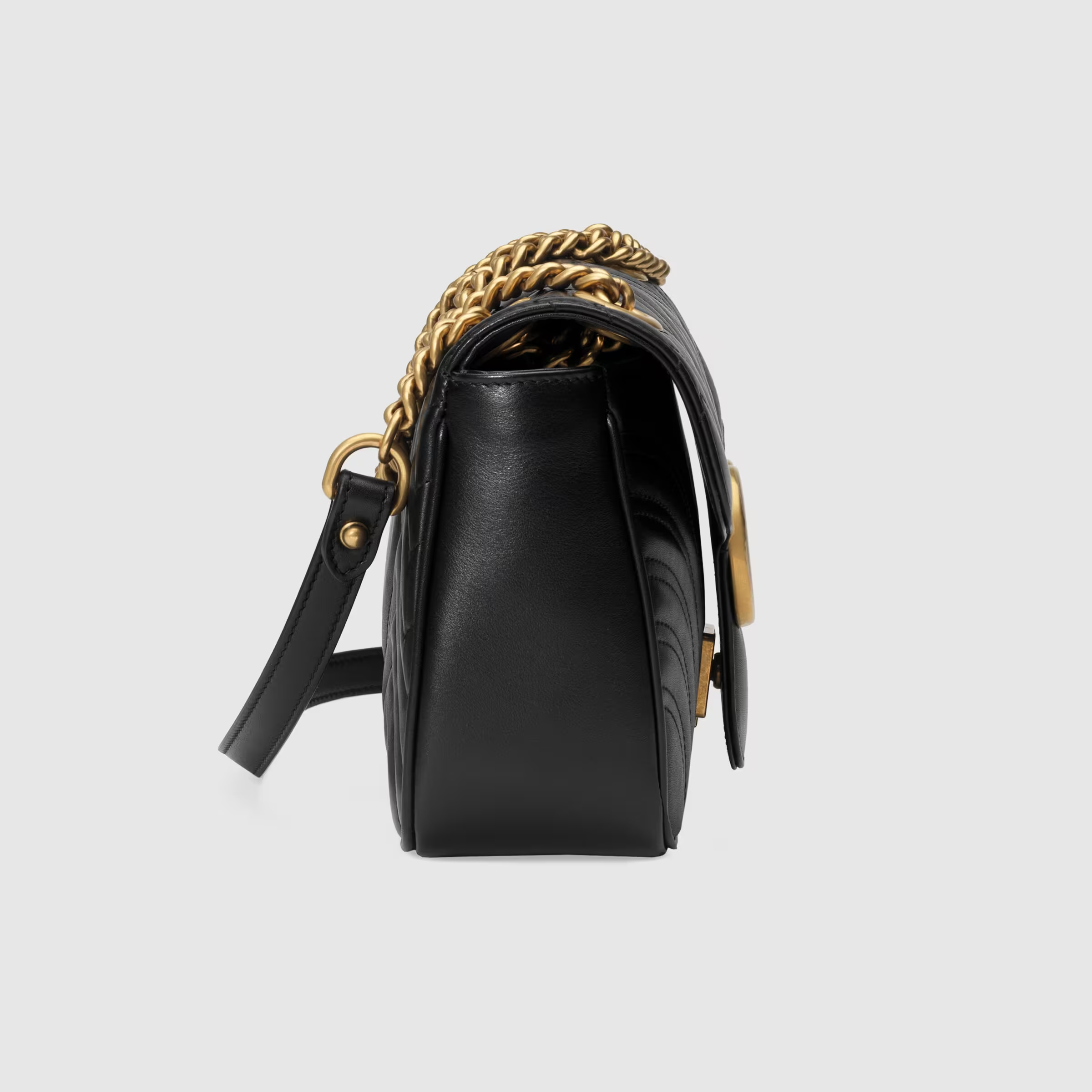 Gucci Marmont small shoulder bag - Bag factory