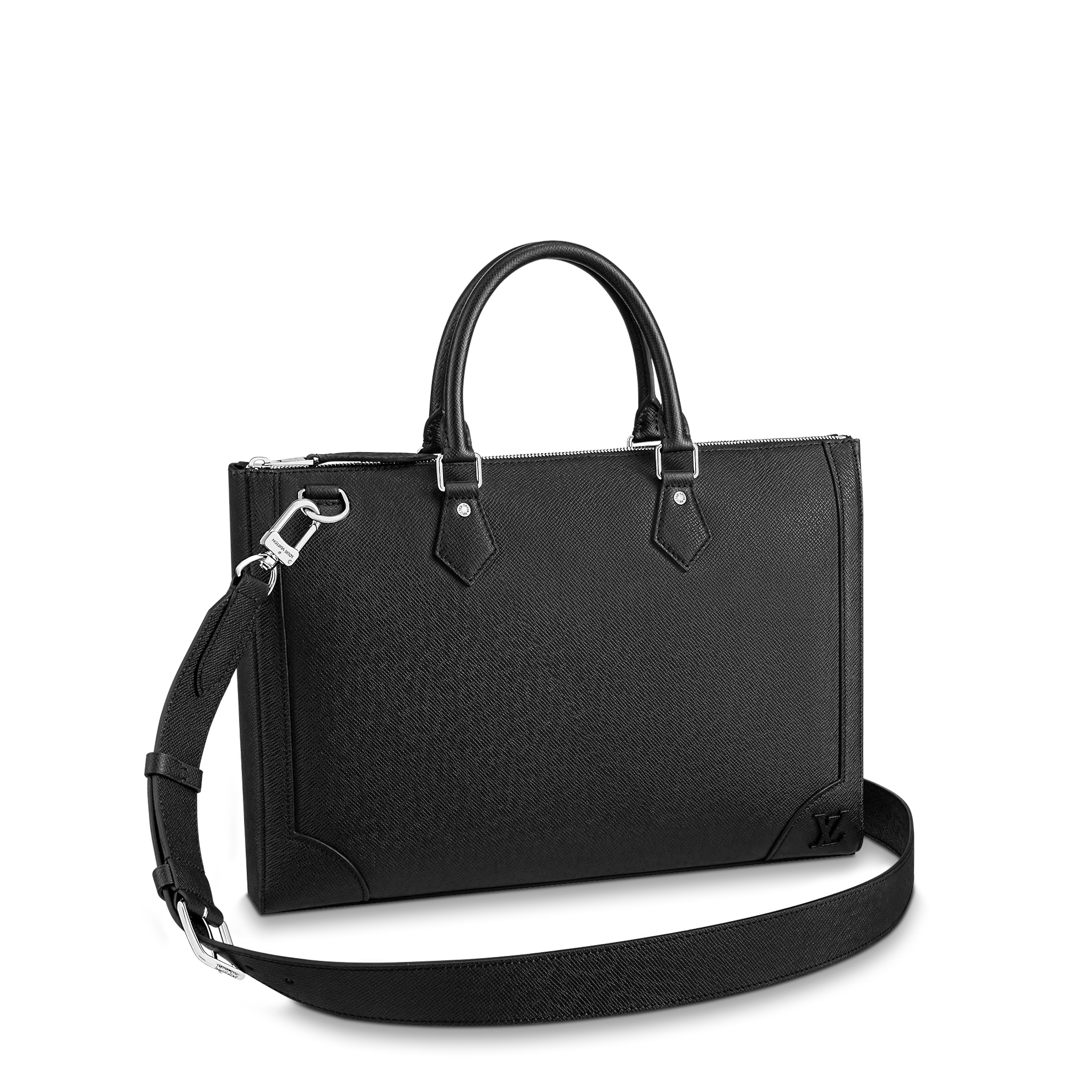 Louis vuitton M30810 Slim Briefcase Bag factory