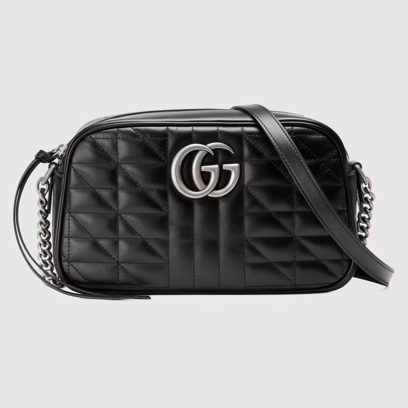 GG Marmont small shoulder bag Bag factory