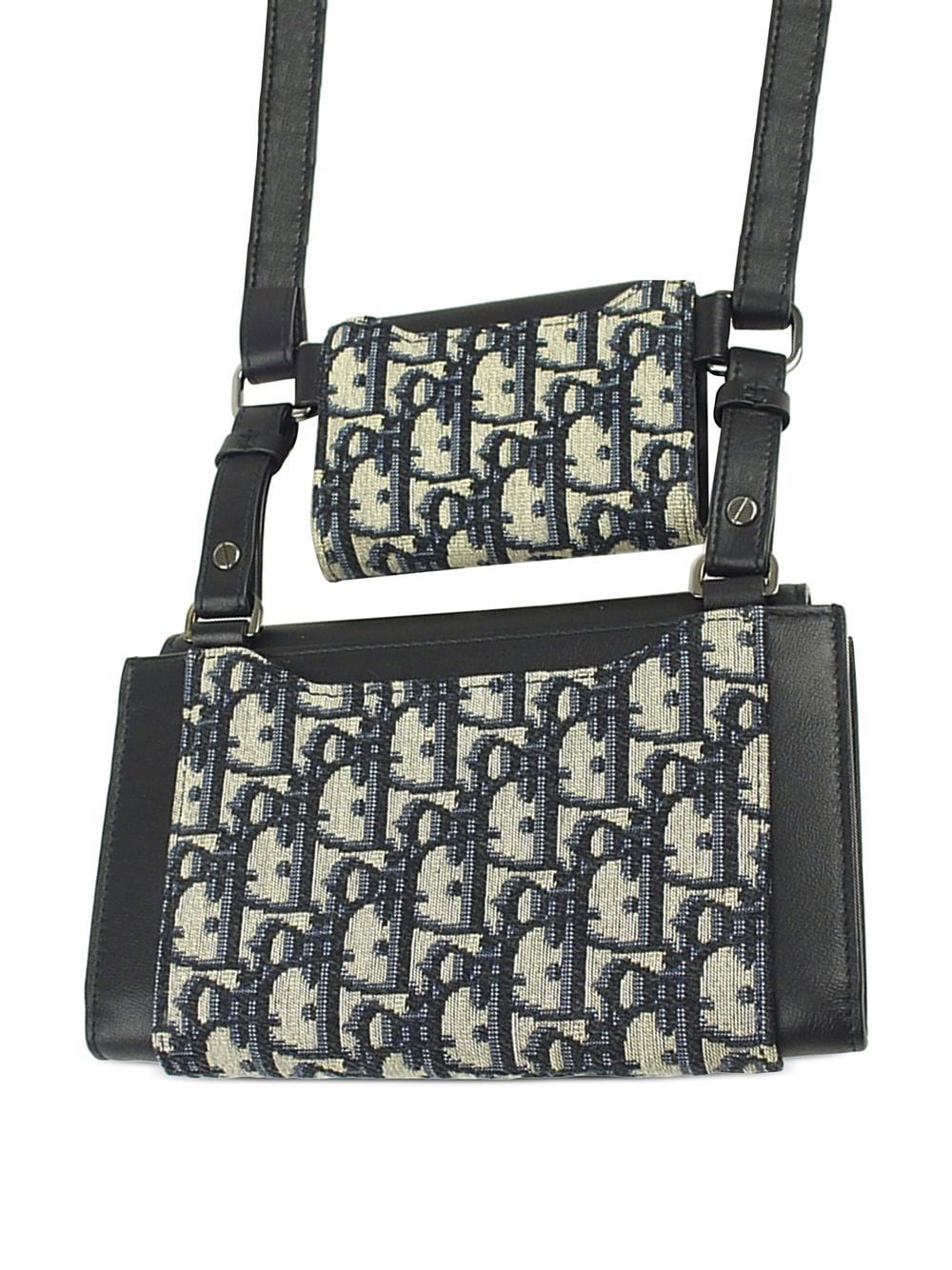 Christian Dior Trotter Dior Elite crossbody bag Bag factory