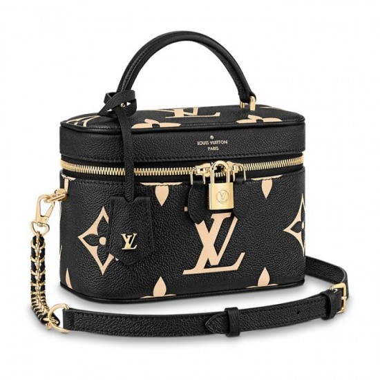 Louis Vuitton Vanity PM Bag factory