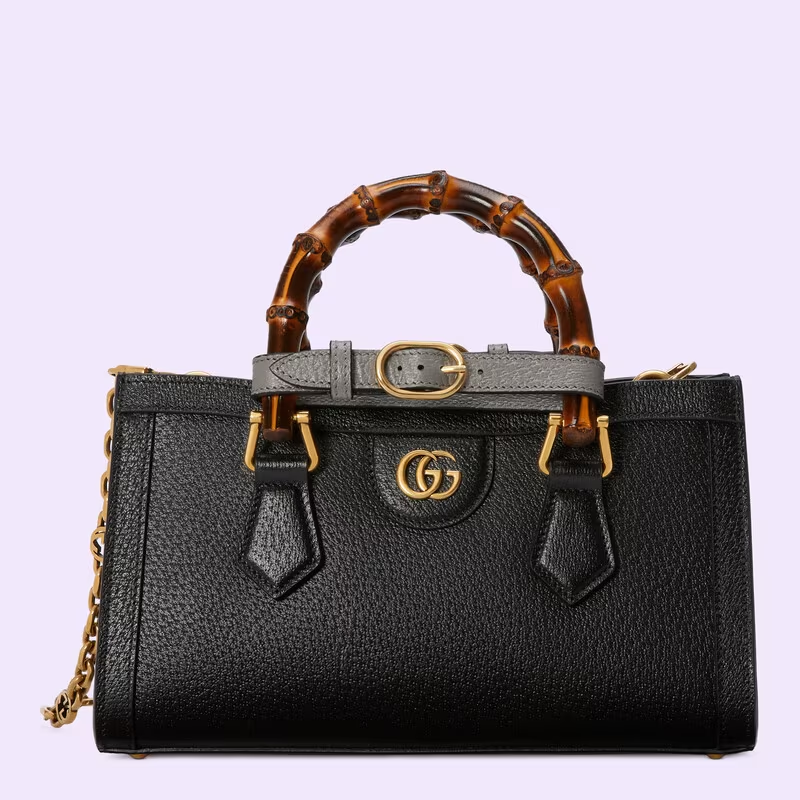 Gucci Diana small shoulder bag - Bag factory