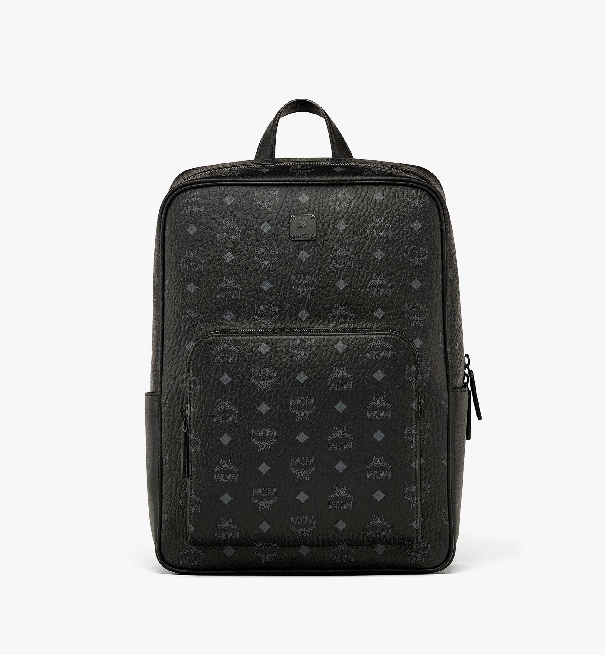 AREN BACKPACK IN VISETOS - LUXECLONE
