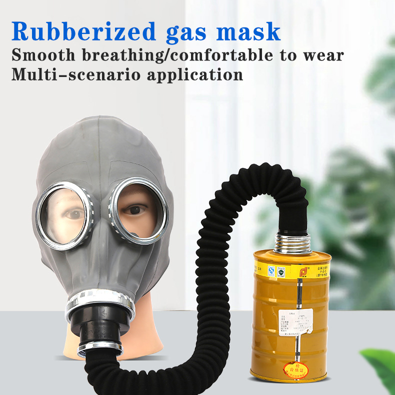 Protective masks against Japanese nuclear radiation Original