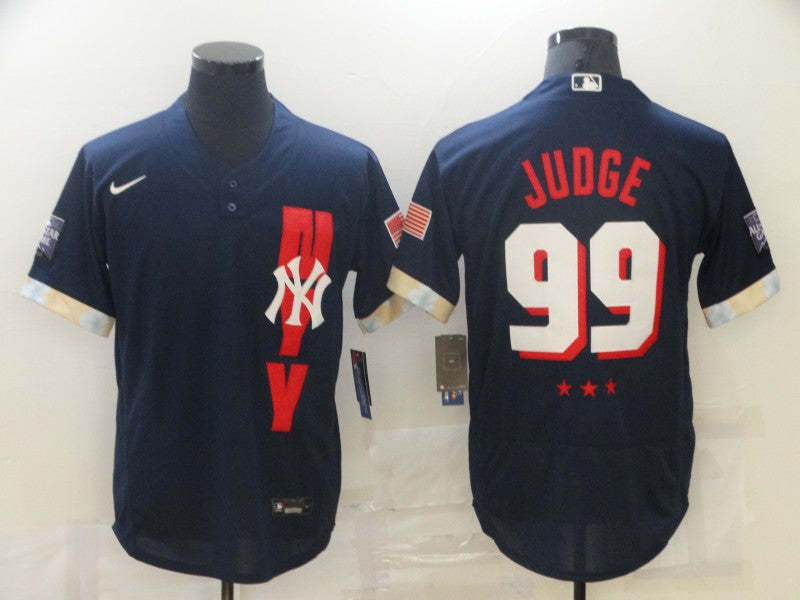 Buy Majestic Athletic Aaron Judge New York Yankees #99 Mens