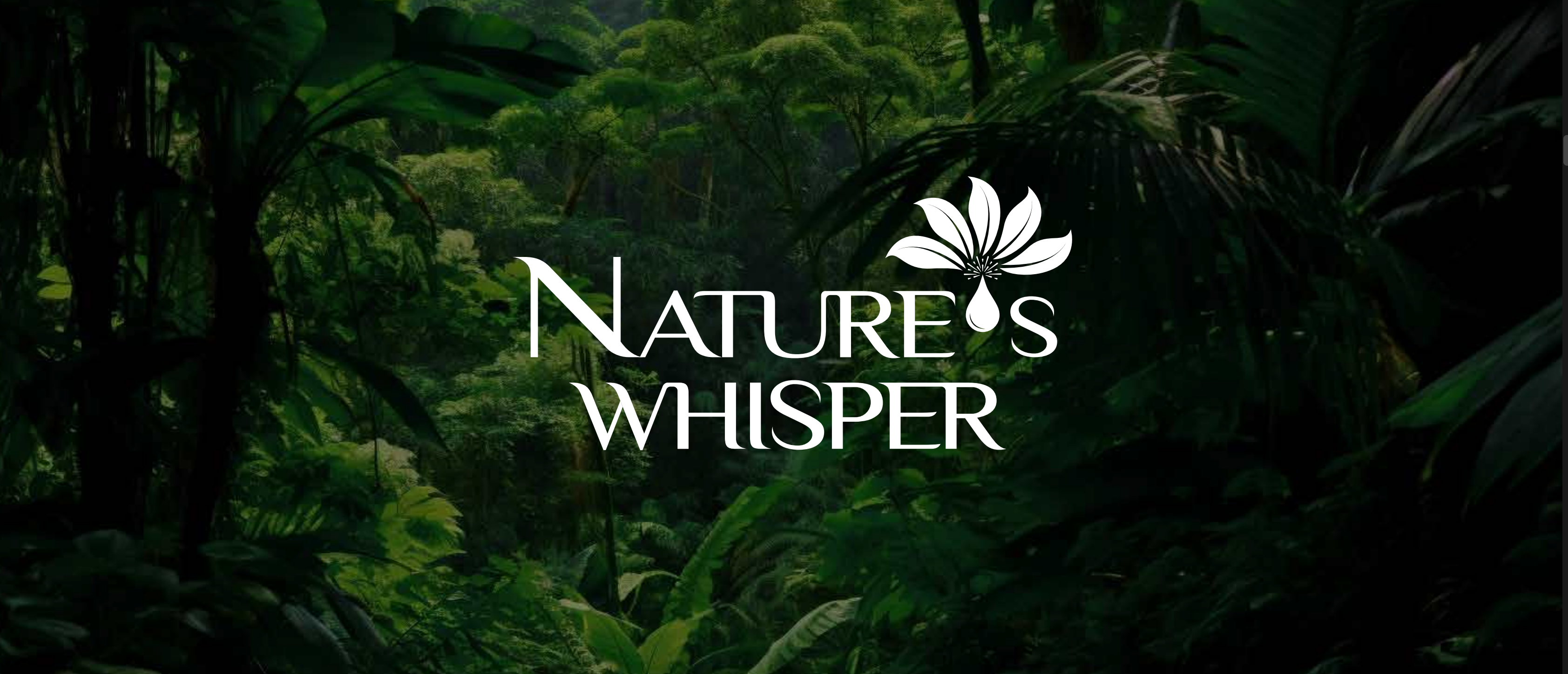 NATURE’S WHISPER  INTRODUCTION