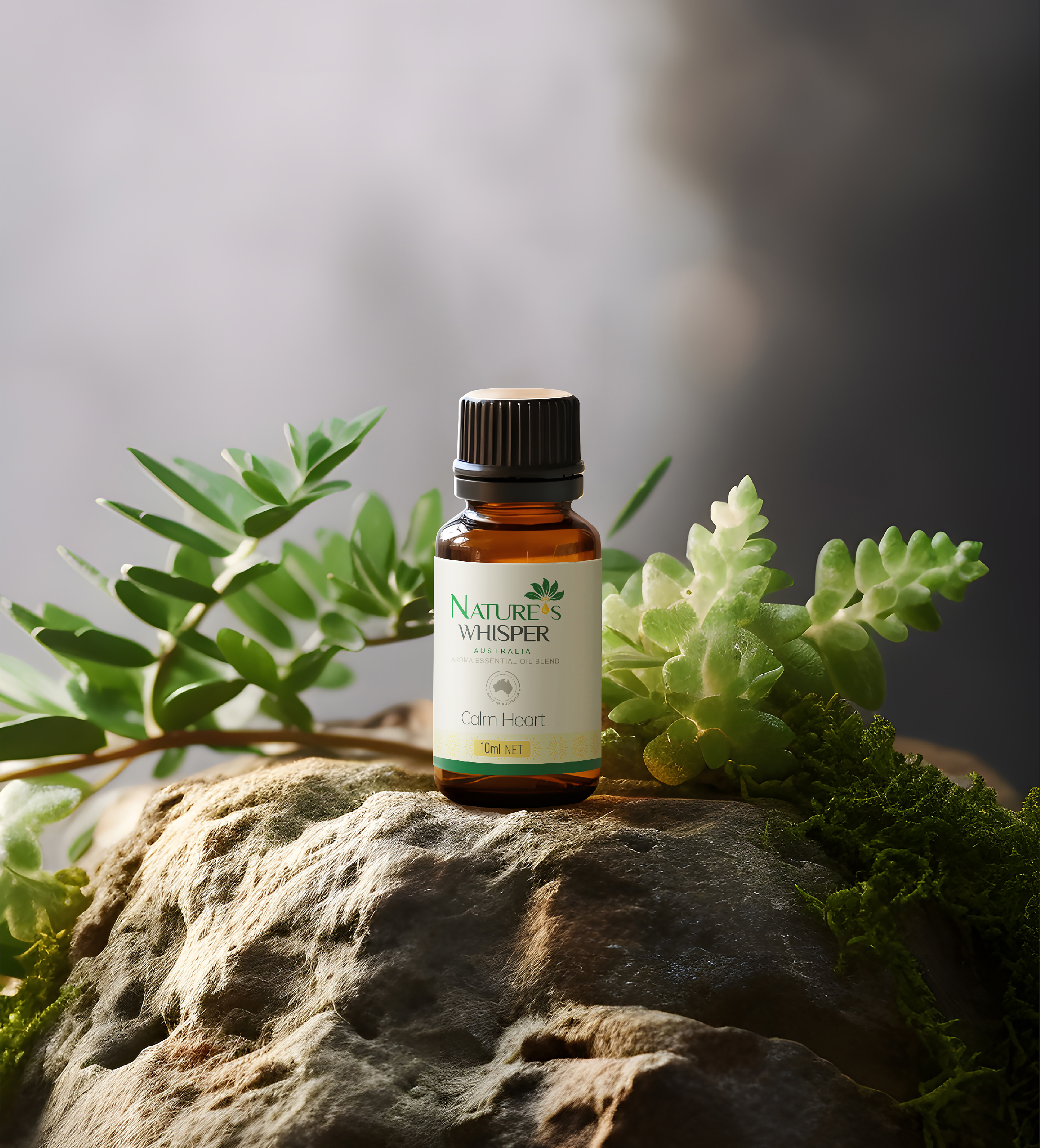 Essential oil Singles