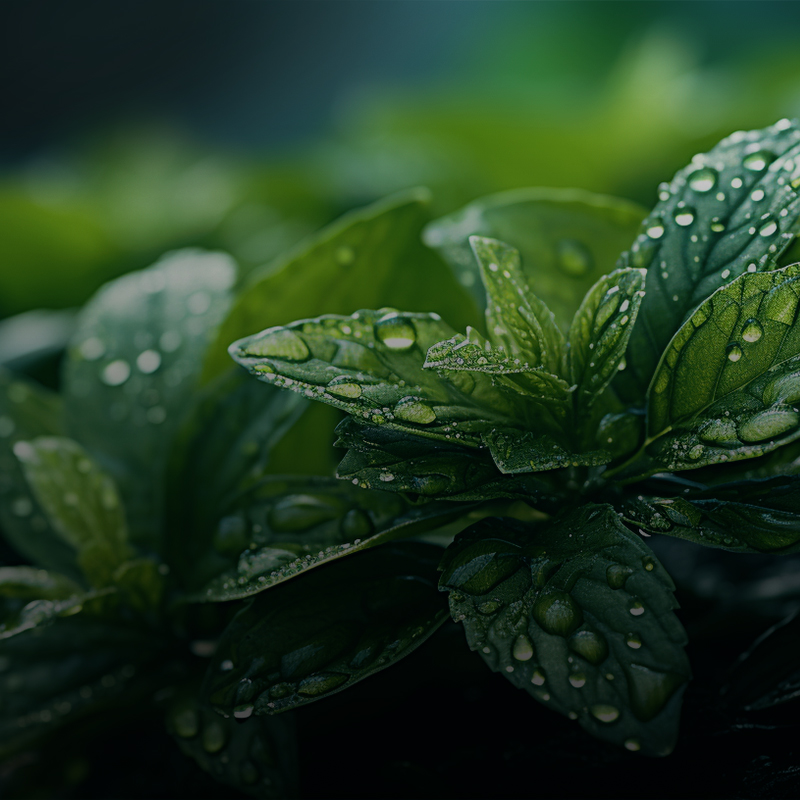 Peppermint Essential Oil