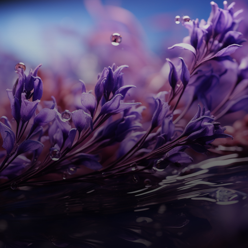 Lavender Essential Oil