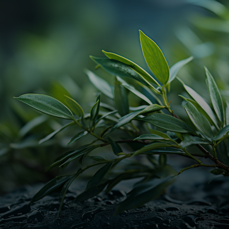 Tea Tree Essential Oil