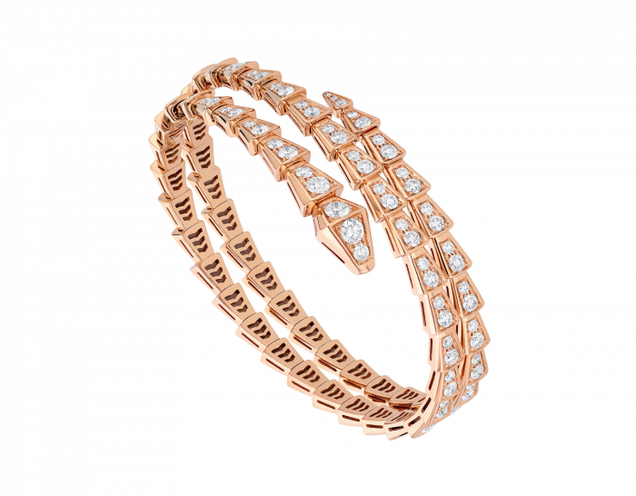 Serpenti Viper Bracelet